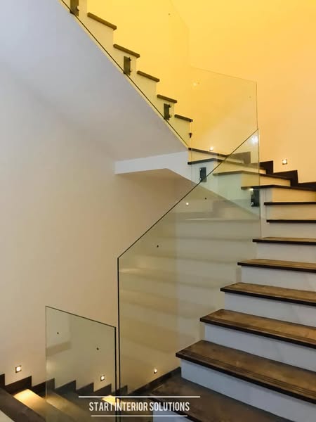 Unique stainless
