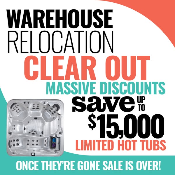 Clearance Sale