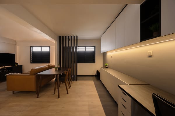 Scandinavian Simplicity