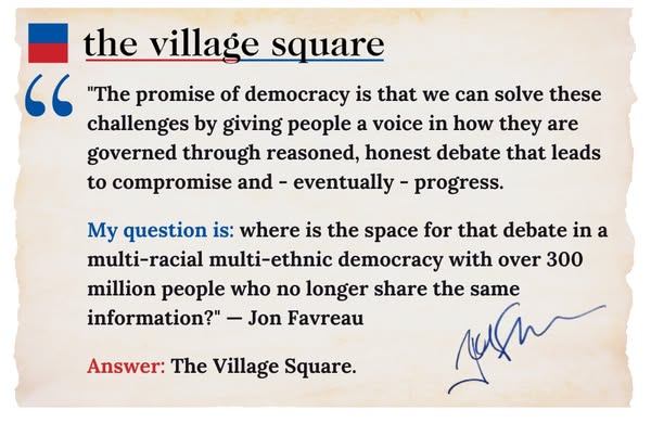 discourse