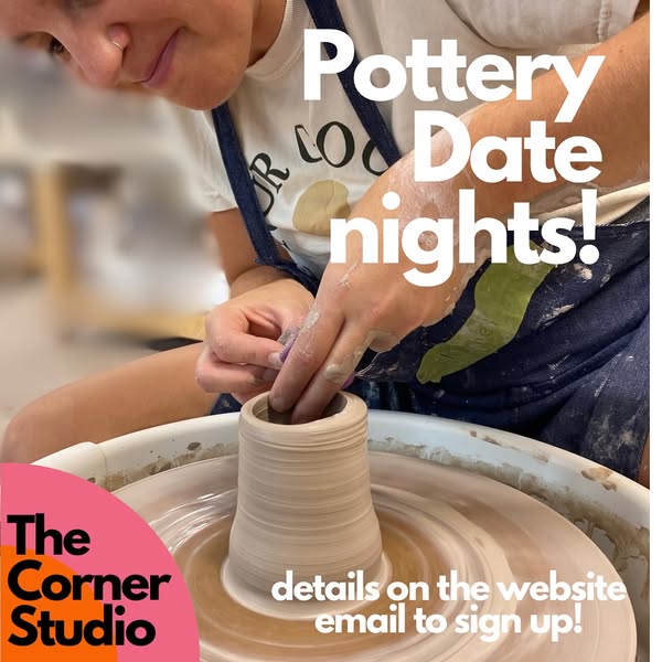 Fast pottery