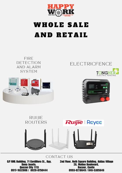 Smart home devices