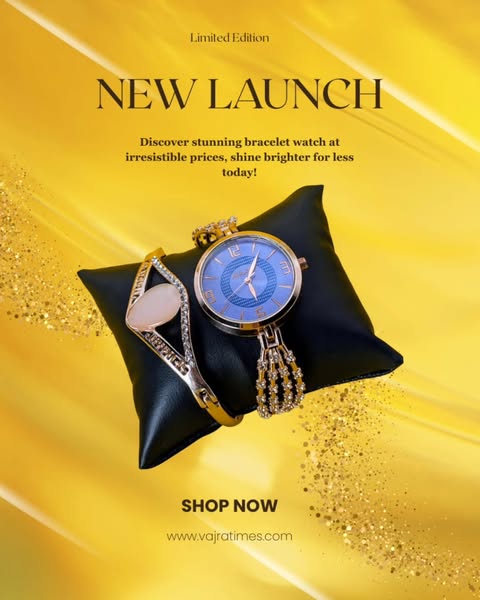 Shop for watches