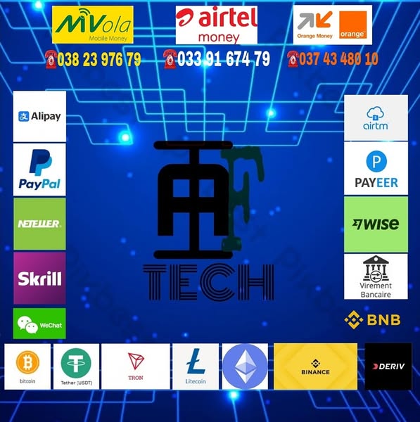 TechTron