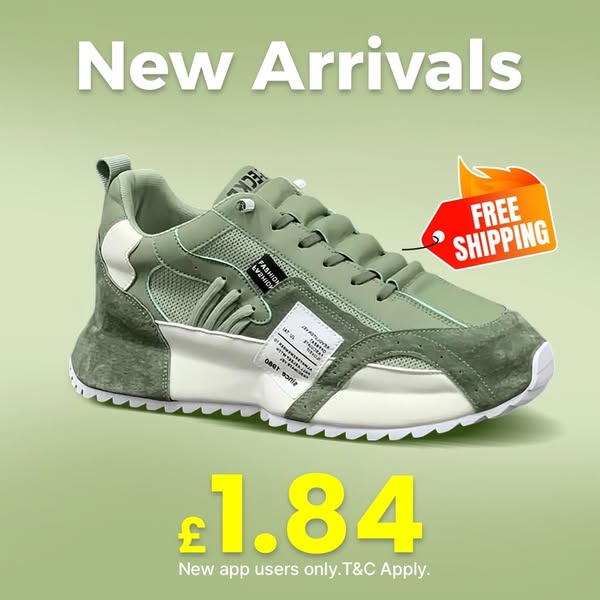 Shop by new arrivals