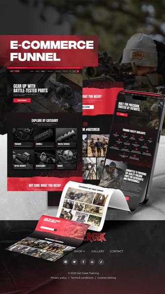 Shop Services