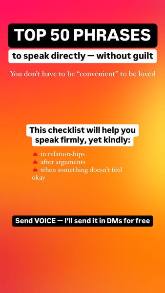 Convenient feel