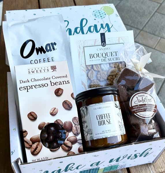 Shop for Birthday Gifts