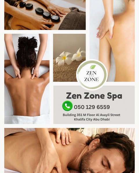 Zen Zone
