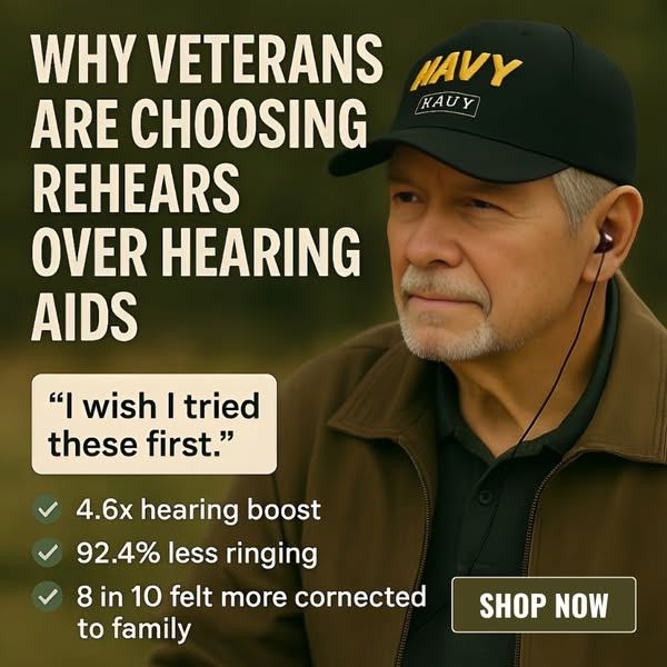 Shop for Veterans