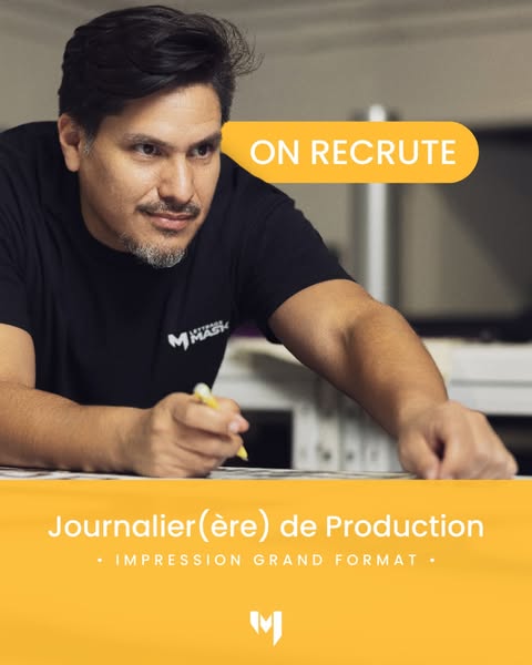 Flexible production