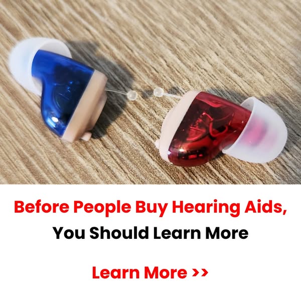 Affordable amplification