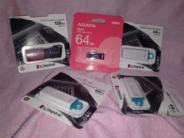 USB Flash Drive