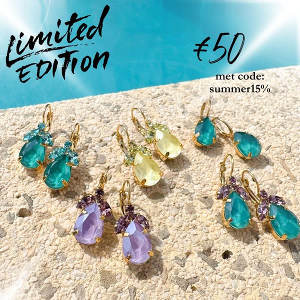 Shop for Summer