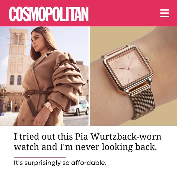 Affordable accessory