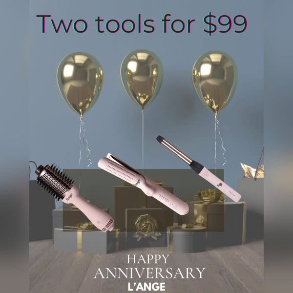 Premium straighten