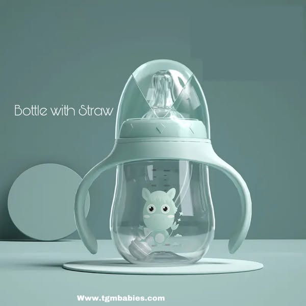 Shop for baby essentials