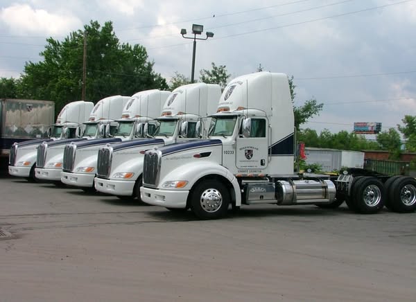 Flexible transport