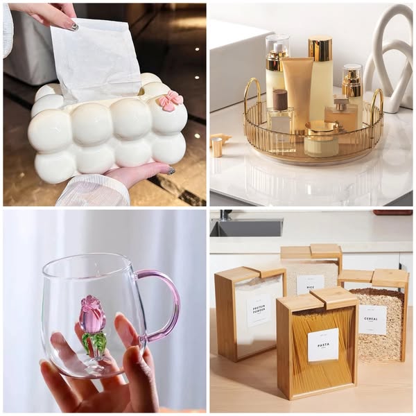 Shop for trending products
