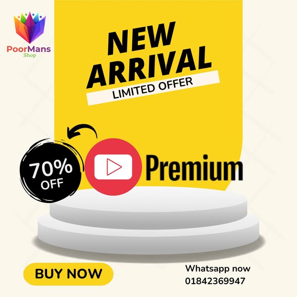 Limited Time Offer