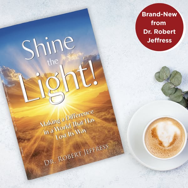 Brand-new shine