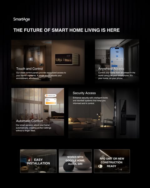 Smart Doorbell