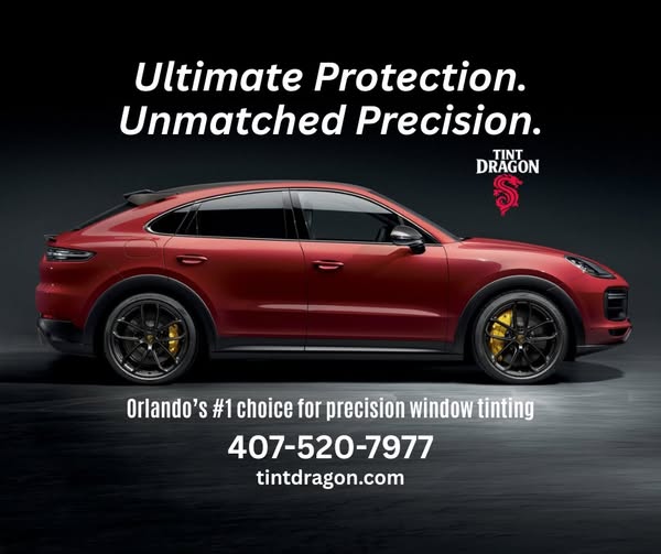 Ultimate tint