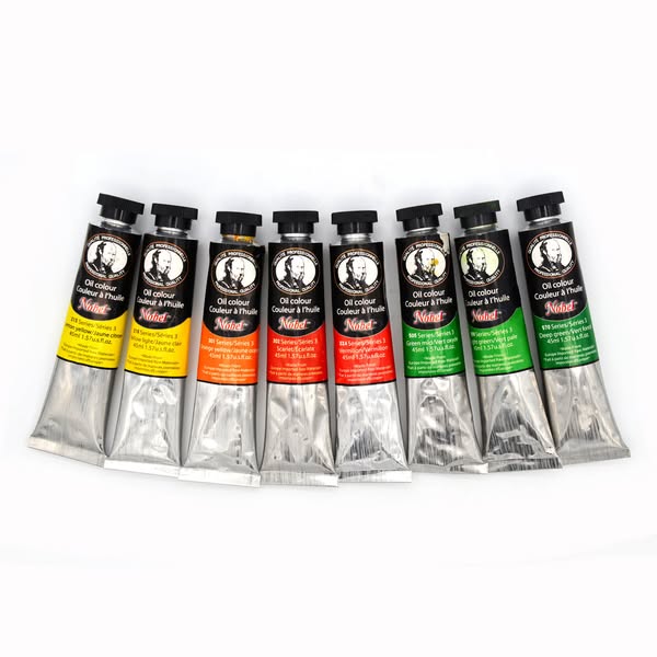 Shop for art supplies
