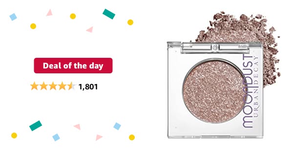 Glitter Eyeshadow