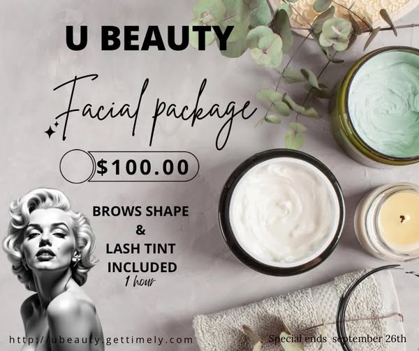 Organic Skincare