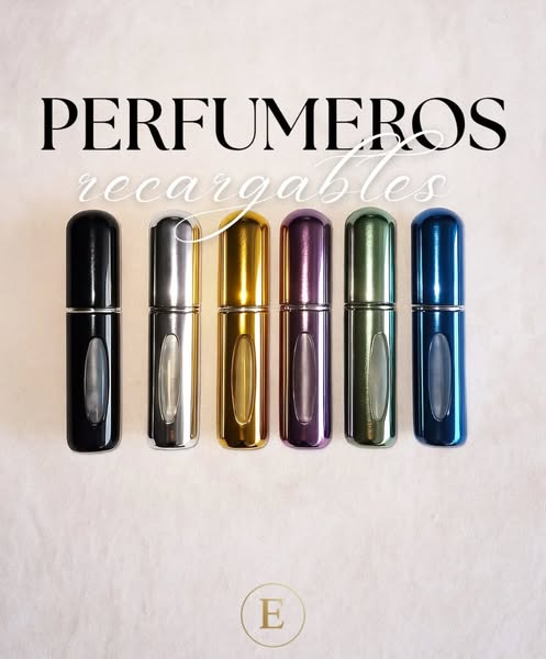perfume