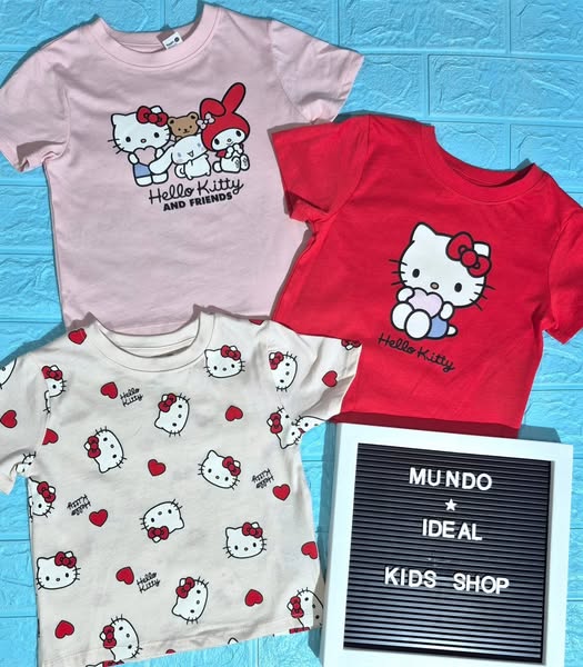 Shop Kids