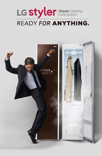 Transparent coat
