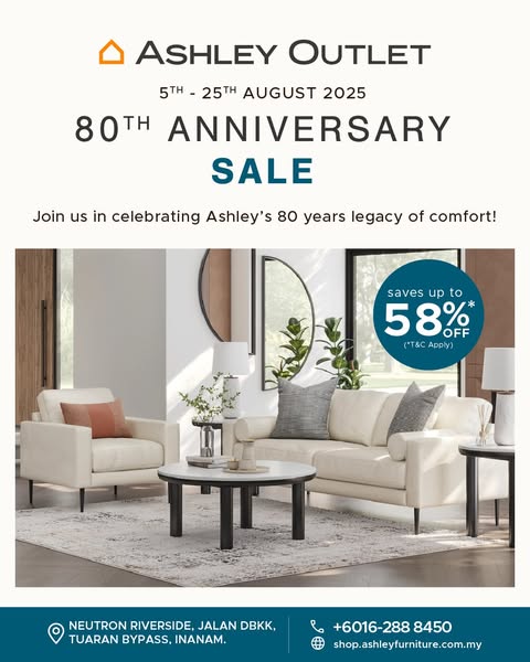 Outlet store online
