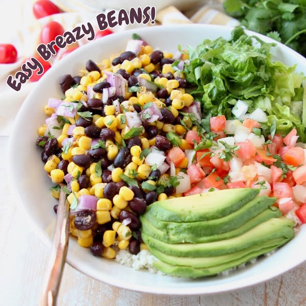 Healthy dip