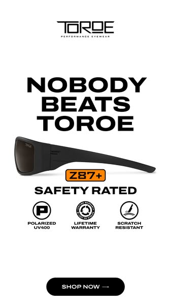 Shop for performance
