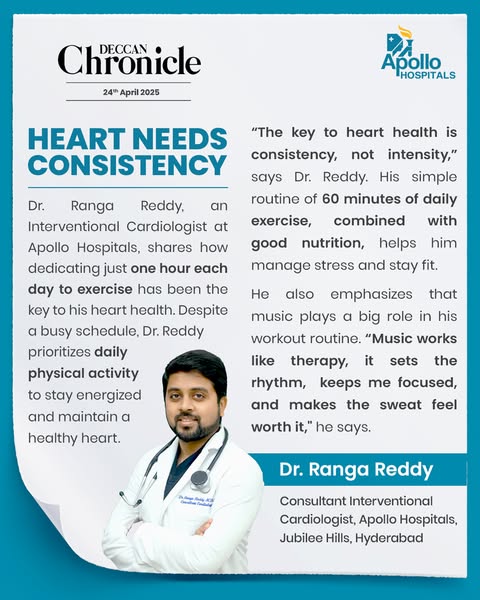 Focused consultant