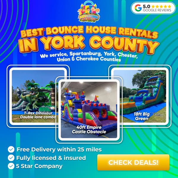 Popular bounce