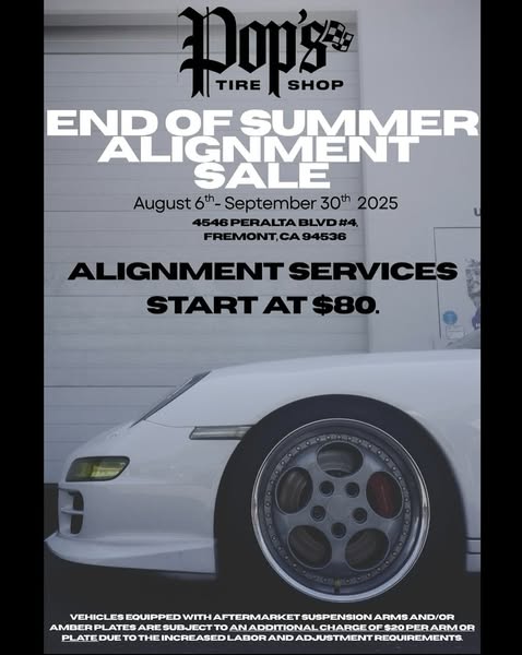 Shop Services