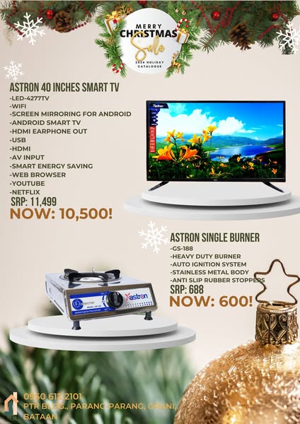 Compact Timer