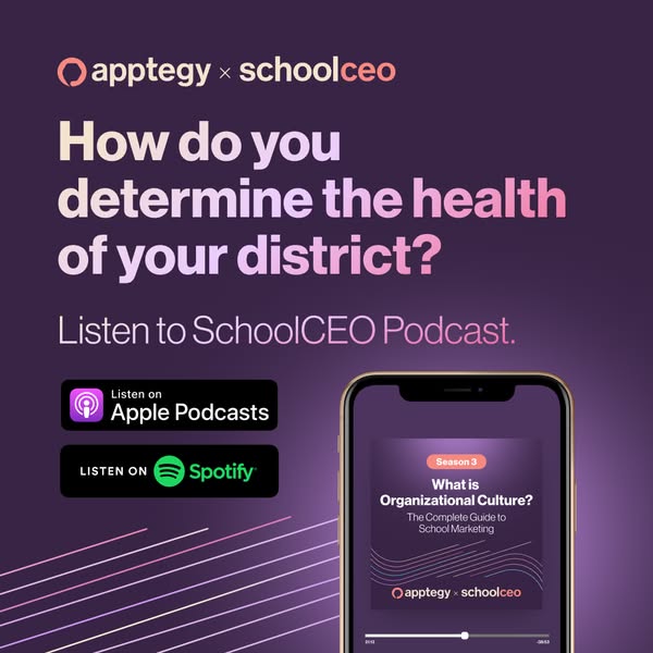 Complete organizational