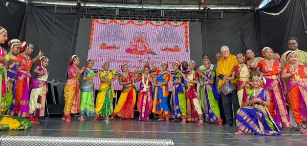 Rich Hindu