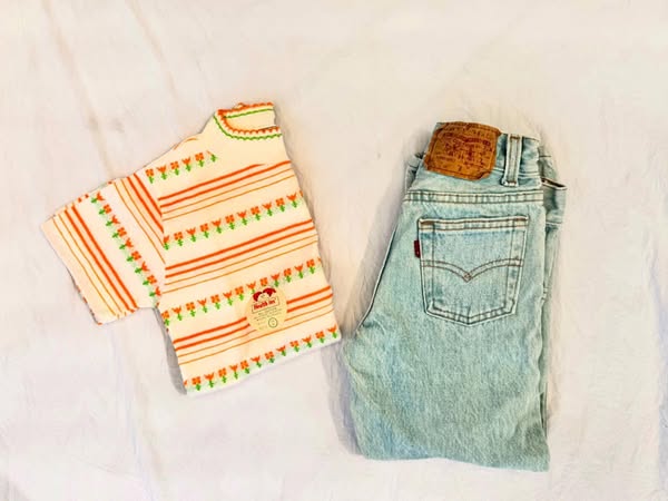 Shop for vintage home decor
