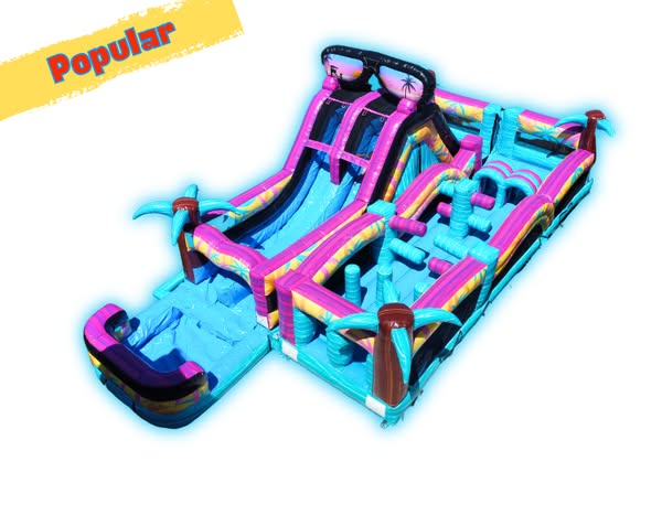 Popular bounce
