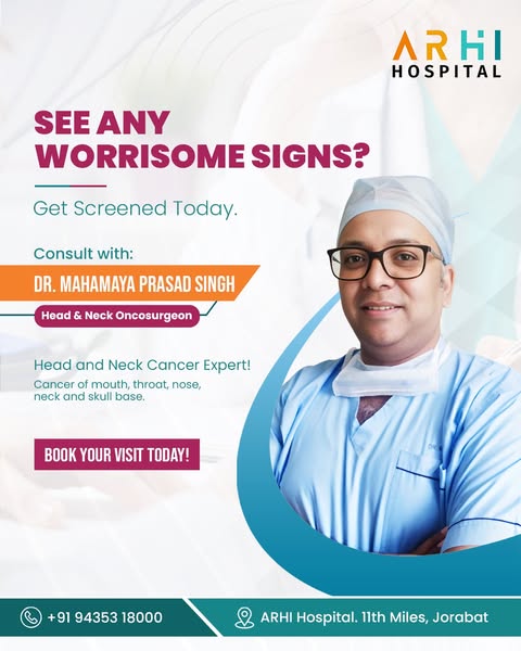 Personalized oncology