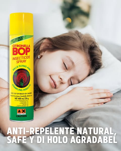 insecticide
