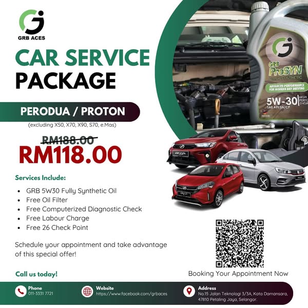 Engine Oil