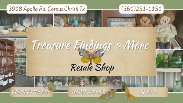 Shop for vintage home decor