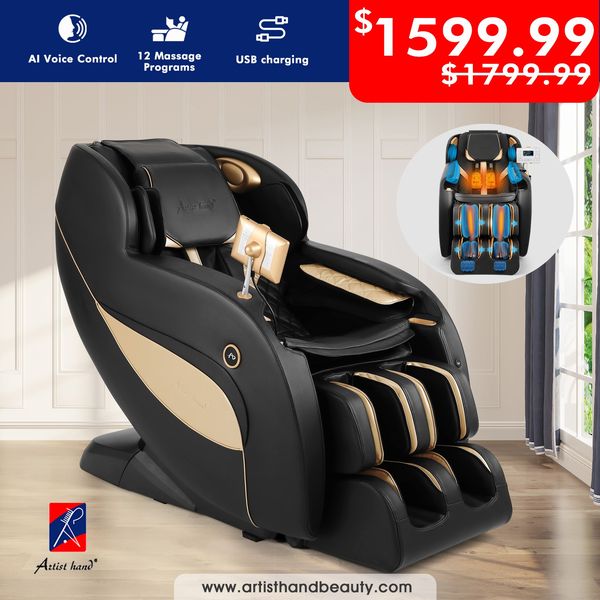 Zero Gravity Chair