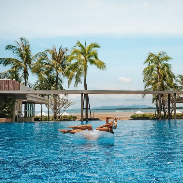 Unlimited vacation
